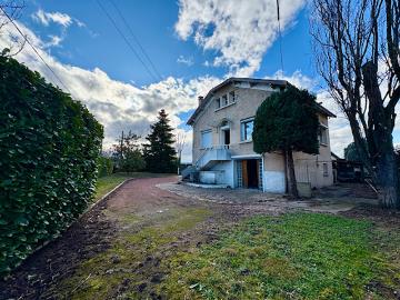 Location Maison 6 pièces 179.11 m2 Dardilly