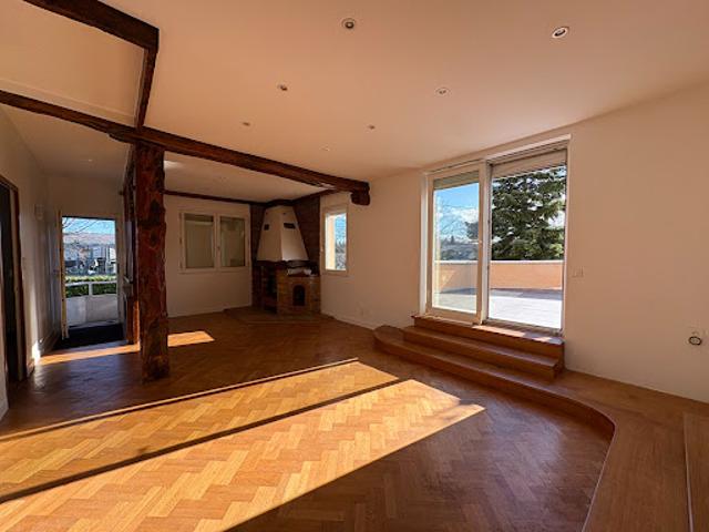 Location Maison 6 pièces 179.11 m2 Dardilly