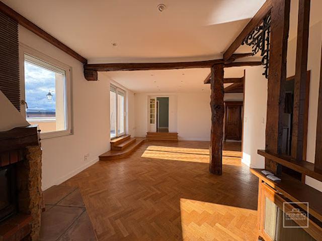 Location Maison 6 pièces 179.11 m2 Dardilly