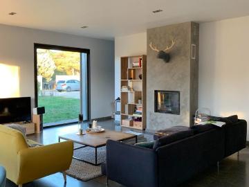 Location Maison 6 pièces 179m² FRANCHEVILLE 69340