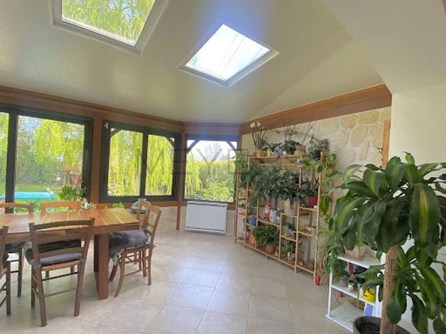 Location Maison 6 pièces 170 m2 Montfort l'Amaury