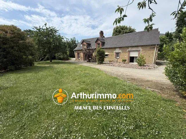 Location Maison 6 pièces 170 m2 à Bourgbarré