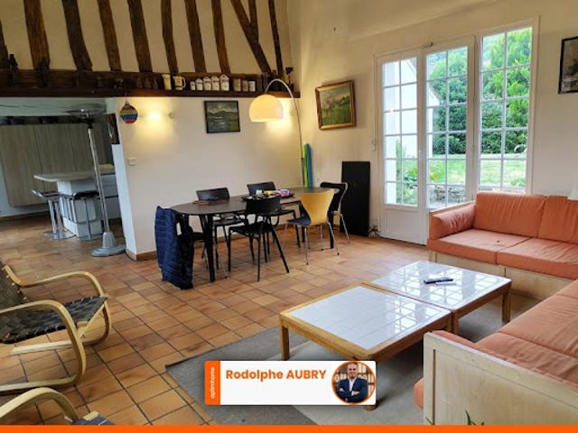 Location Maison 6 pièces 170 m2 Le Val d'Hazey