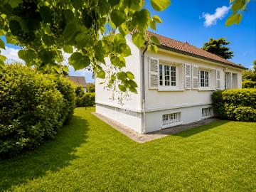 Location Maison 6 pièces 170 m2 Croissy sur Seine