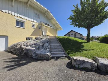 Location Maison 6 pièces 170 m2 Poisy