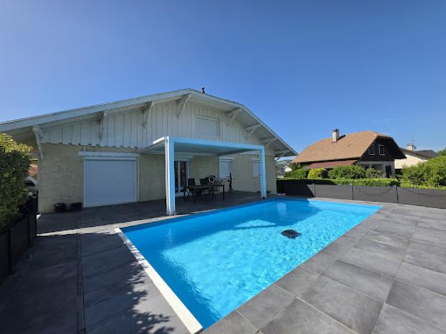 Location Maison 6 pièces 170 m2 Poisy