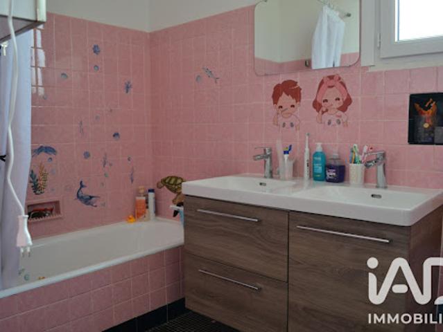 Location Maison 6 pièces 171 m2 La Souterraine