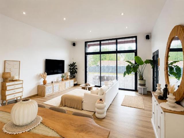 Location Maison 6 pièces 171 m2 Urcuit