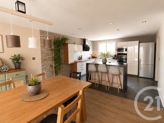 Location Maison 6 pièces 171.7 m2 Bellerive sur Allier