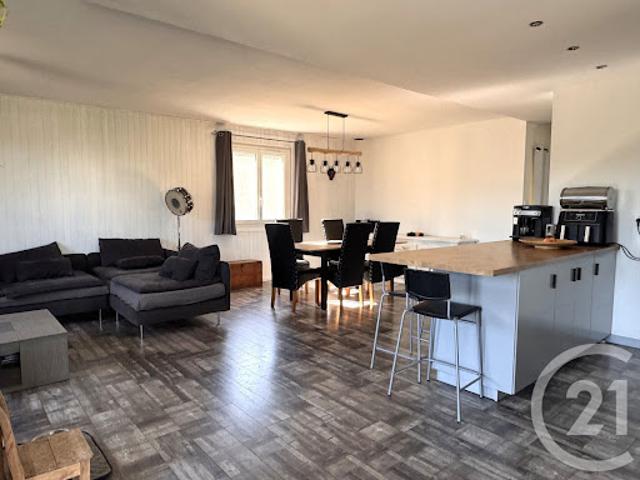 Location Maison 6 pièces 171.7 m2 Quintenas