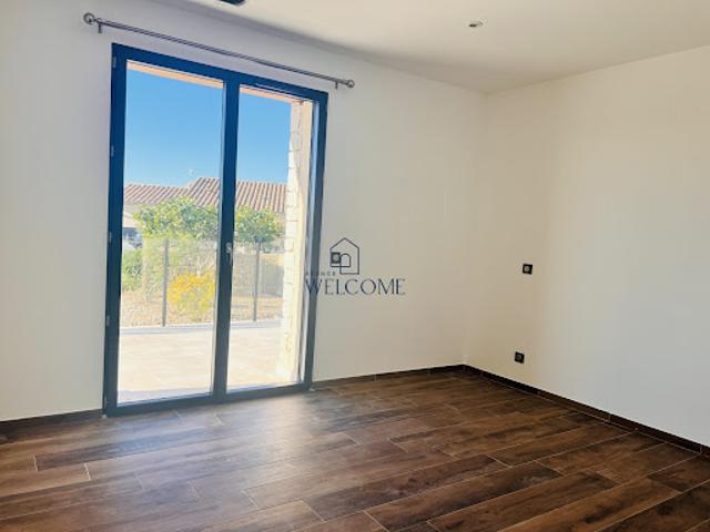 Location Maison 6 pièces 172.3 m2 Saint Michel d'Euzet