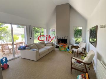 Location Maison 6 pièces 172m² ORGEVAL 78630
