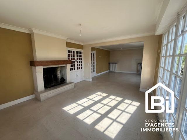 Location Maison 6 pièces 173 m2 Bretteville sur Odon