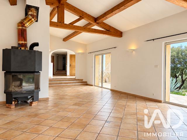 Location Maison 6 pièces 173 m2 Signes