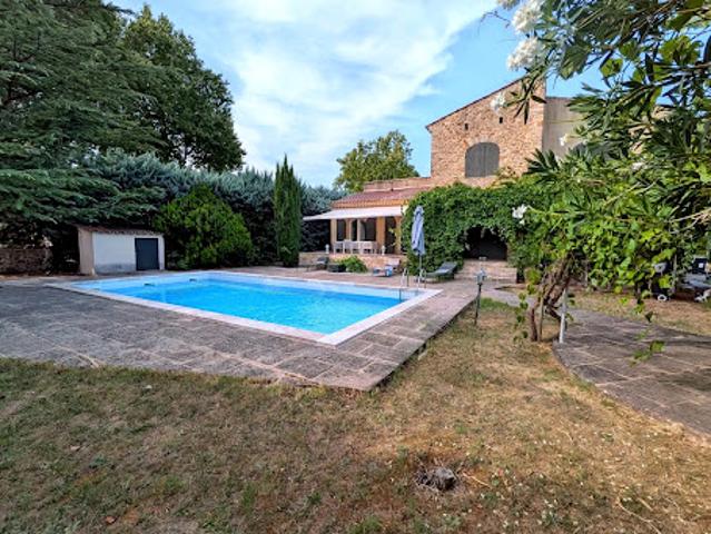 Location Maison 6 pièces 173 m2 Tresques