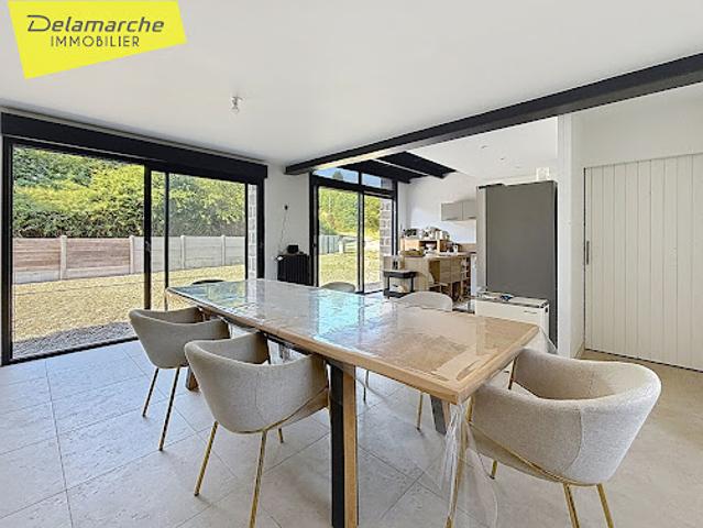 Location Maison 6 pièces 173.43 m2 Gavray