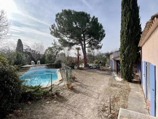 Location Maison 6 pièces 173.5 m2 Aix en Provence