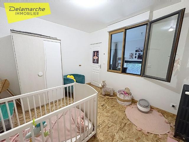 Location Maison 6 pièces 173m² GAVRAY SUR SEINE 50450