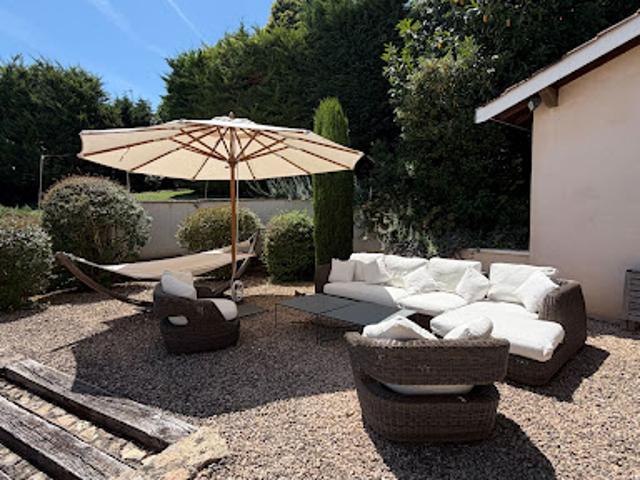 Location Maison 6 pièces 184 m2 Saint Didier au Mont d'Or
