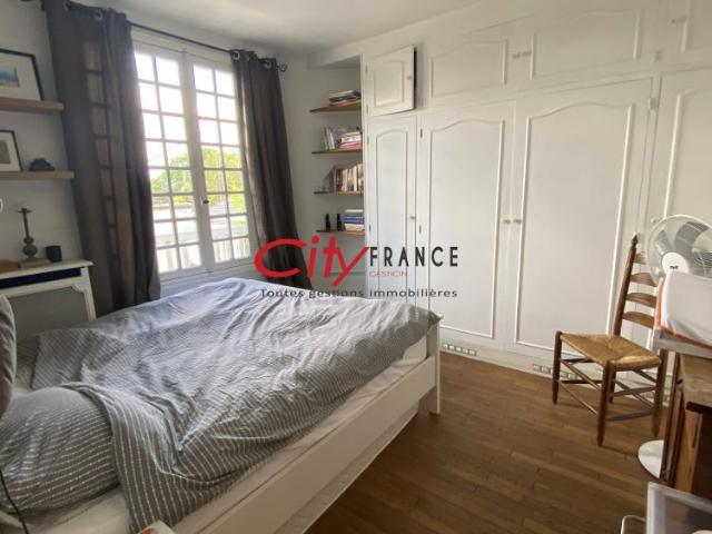 Location Maison 6 pièces 184m² VILLENNES SUR SEINE 78670