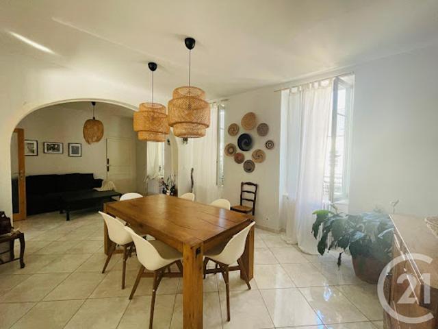 Location Maison 6 pièces 185.65 m2 Nevers