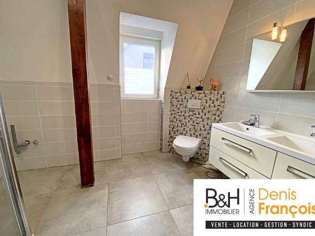 Location Maison 6 pièces 185m² SELESTAT 67600