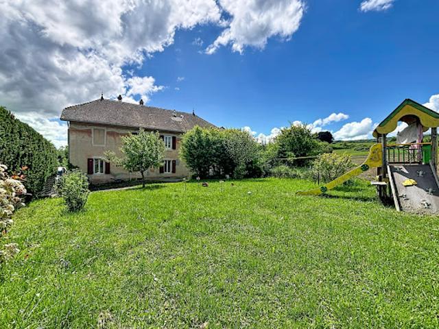 Location Maison 6 pièces 186 m2 Seynod