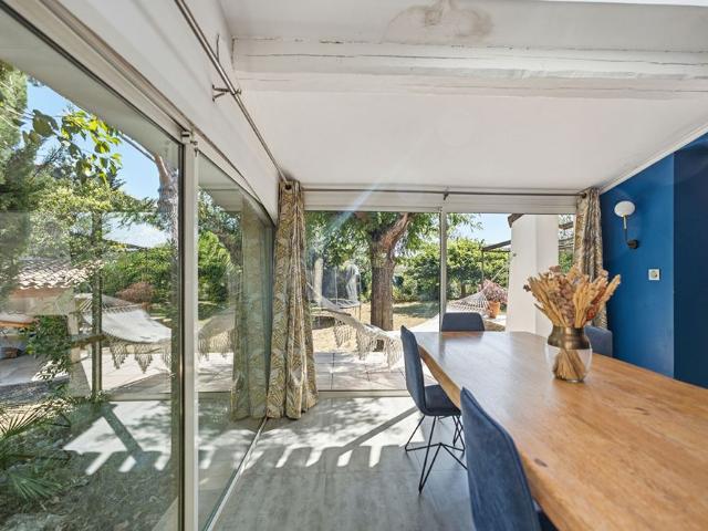 Location Maison 6 pièces 188m² AUBAGNE 13400