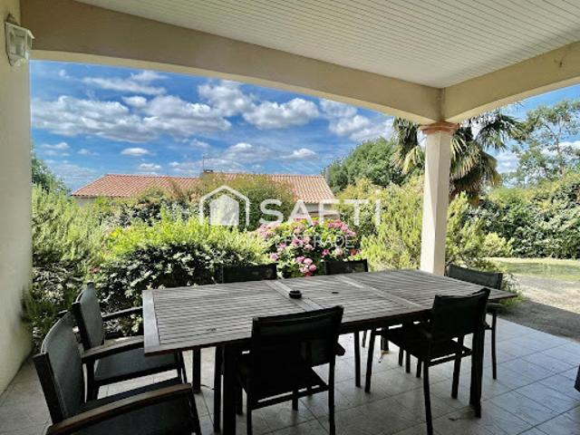 Location Maison 6 pièces 189 m2 Rouffiac Tolosan