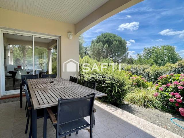 Location Maison 6 pièces 189 m2 Rouffiac Tolosan