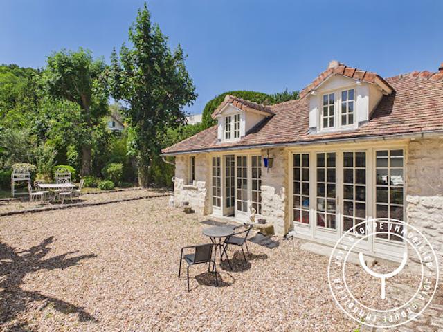 Location Maison 6 pièces 189 m2 Villennes sur Seine
