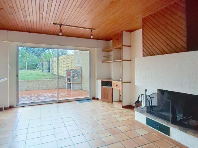 Location Maison 6 pièces 189m² CAGNAC LES MINES 81130