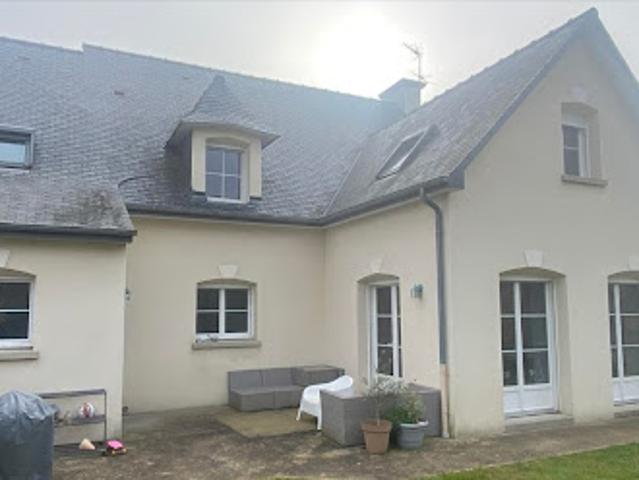 Location Maison 6 pièces 180 m2 Orgeres