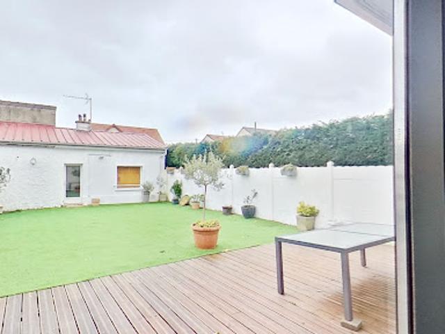 Location Maison 6 pièces 180 m2 Athis Mons
