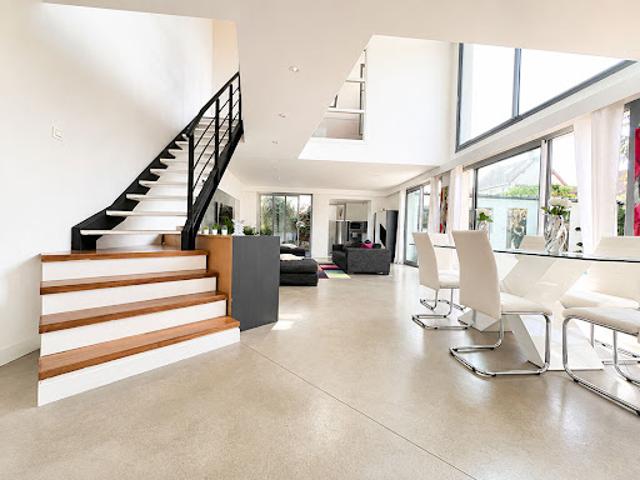 Location Maison 6 pièces 180 m2 Bievres