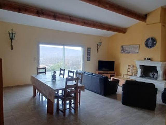 Location Maison 6 pièces 180 m2 Saint Michel l'Observatoire