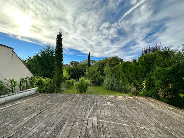 Location Maison 6 pièces 180 m2 Senlis