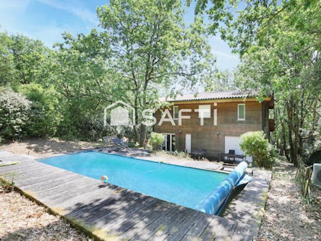 Location Maison 6 pièces 180 m2 Tournefeuille