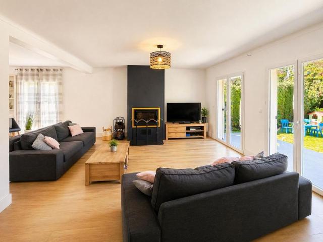 Location Maison 6 pièces 183m² DOUAI 59500