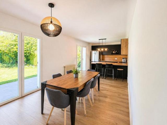 Location Maison 6 pièces 183m² DOUAI 59500