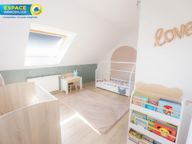 Location Maison 6 pièces 182m² JARGEAU 45150