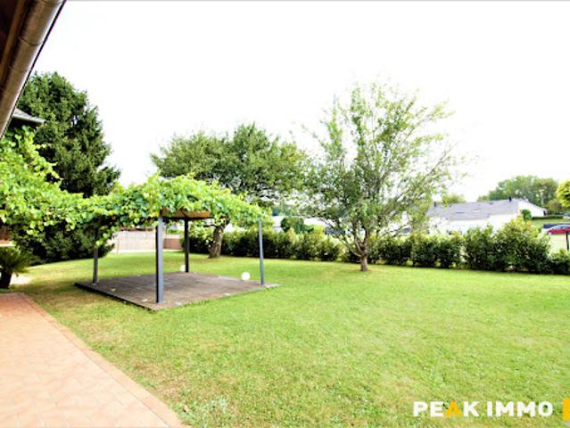 Location Maison 6 pièces 183 m2 Rumilly