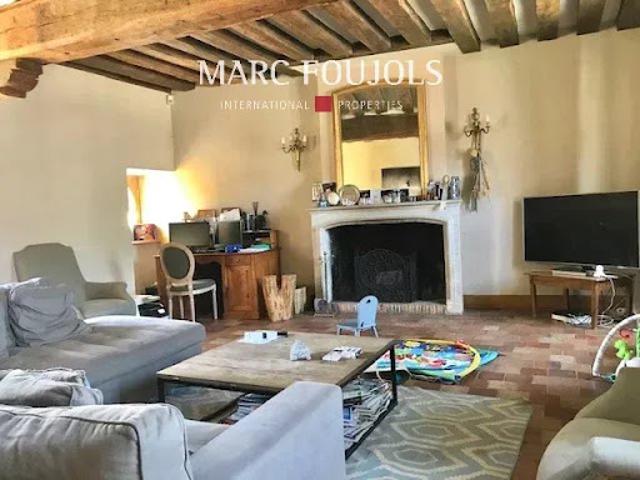 Location Maison 6 pièces 183 m2 Raray