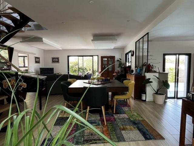 Location Maison 6 pièces 183m² BALMA 31130