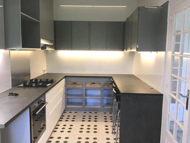Location Maison 6 pièces 183m² LE BOUSCAT 33110