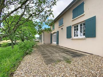 Location Maison 6 pièces 194.47 m2 Saint Didier au Mont d'Or