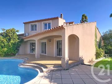 Location Maison 6 pièces 194.4 m2 Perols