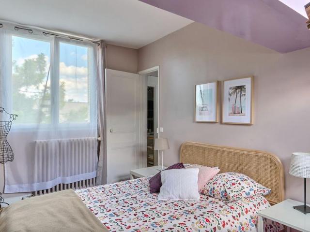 Location Maison 6 pièces 195m²