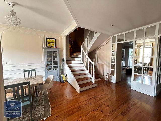 Location Maison 6 pièces 198m² MONT DE MARSAN 40000