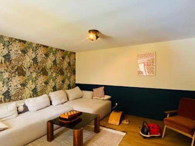 Location Maison 6 pièces 190 m2 Saint Etienne de Crossey
